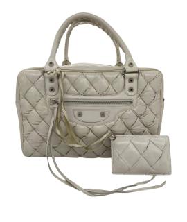 BALENCIAGA Сумка с короткими ручками