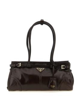 PRADA Сумка через плечо