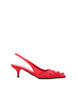 PRADA Туфли
