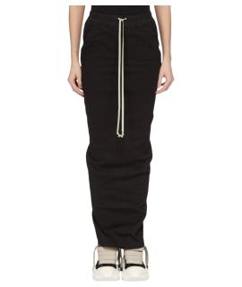 RICK OWENS DRKSHDW Юбка макси
