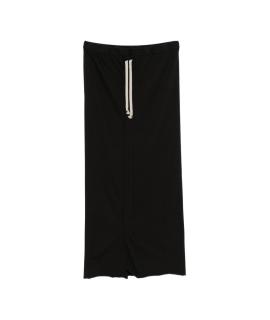RICK OWENS DRKSHDW Юбка миди