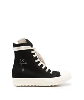 RICK OWENS DRKSHDW Кеды