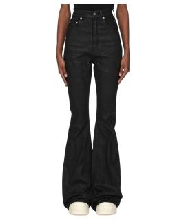 RICK OWENS DRKSHDW Джинсы клеш