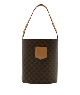 CELINE Сумка с короткими ручками