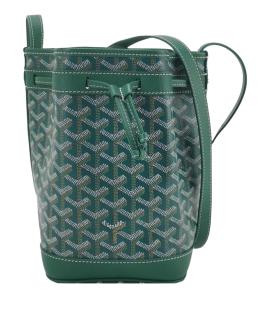 GOYARD Сумка через плечо