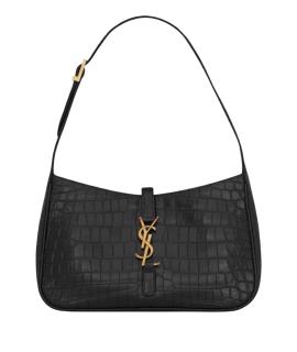 SAINT LAURENT Сумка с короткими ручками