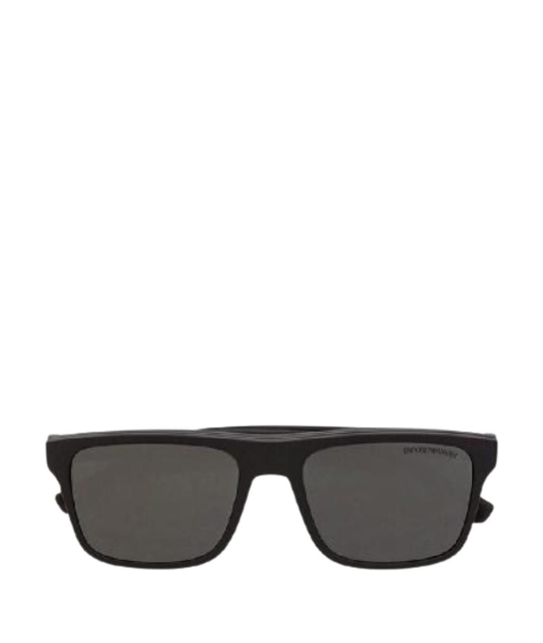 EMPORIO ARMANI Солнцезащитные очки, фото 1