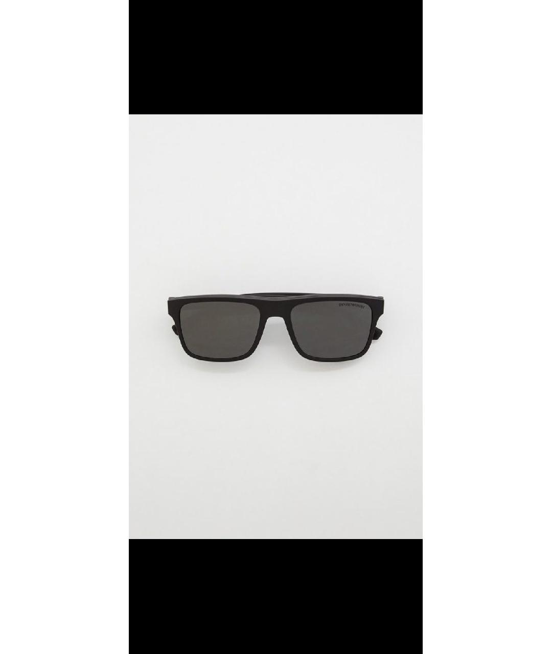 EMPORIO ARMANI Солнцезащитные очки, фото 10