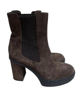 SANTONI Ботильоны