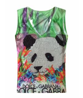 DOLCE&GABBANA Майка
