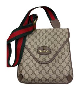 GUCCI Сумка через плечо