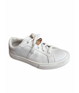 HERMES Кеды