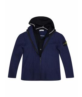 STONE ISLAND Худи/толстовка