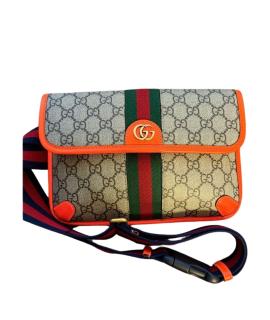 GUCCI Поясная сумка