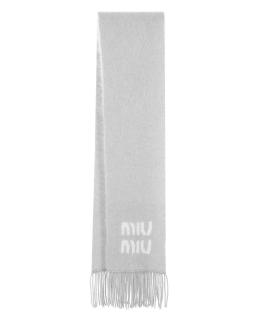 MIU MIU Шарф