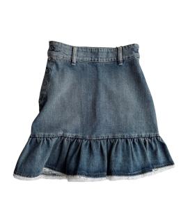 MIU MIU Юбка мини