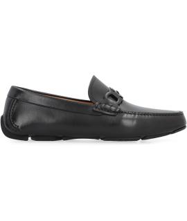 FERRAGAMO Лоферы