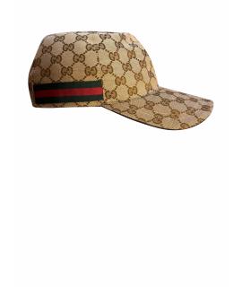 GUCCI Кепка/бейсболка