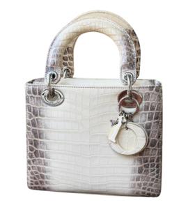 CHRISTIAN DIOR Сумка с короткими ручками
