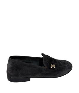 CHANEL Лоферы