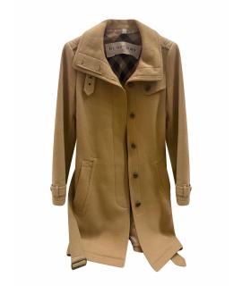 BURBERRY Пальто