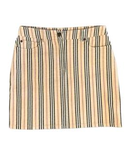 BURBERRY Юбка миди