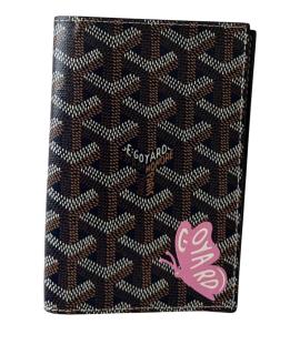 GOYARD Обложка/футляр