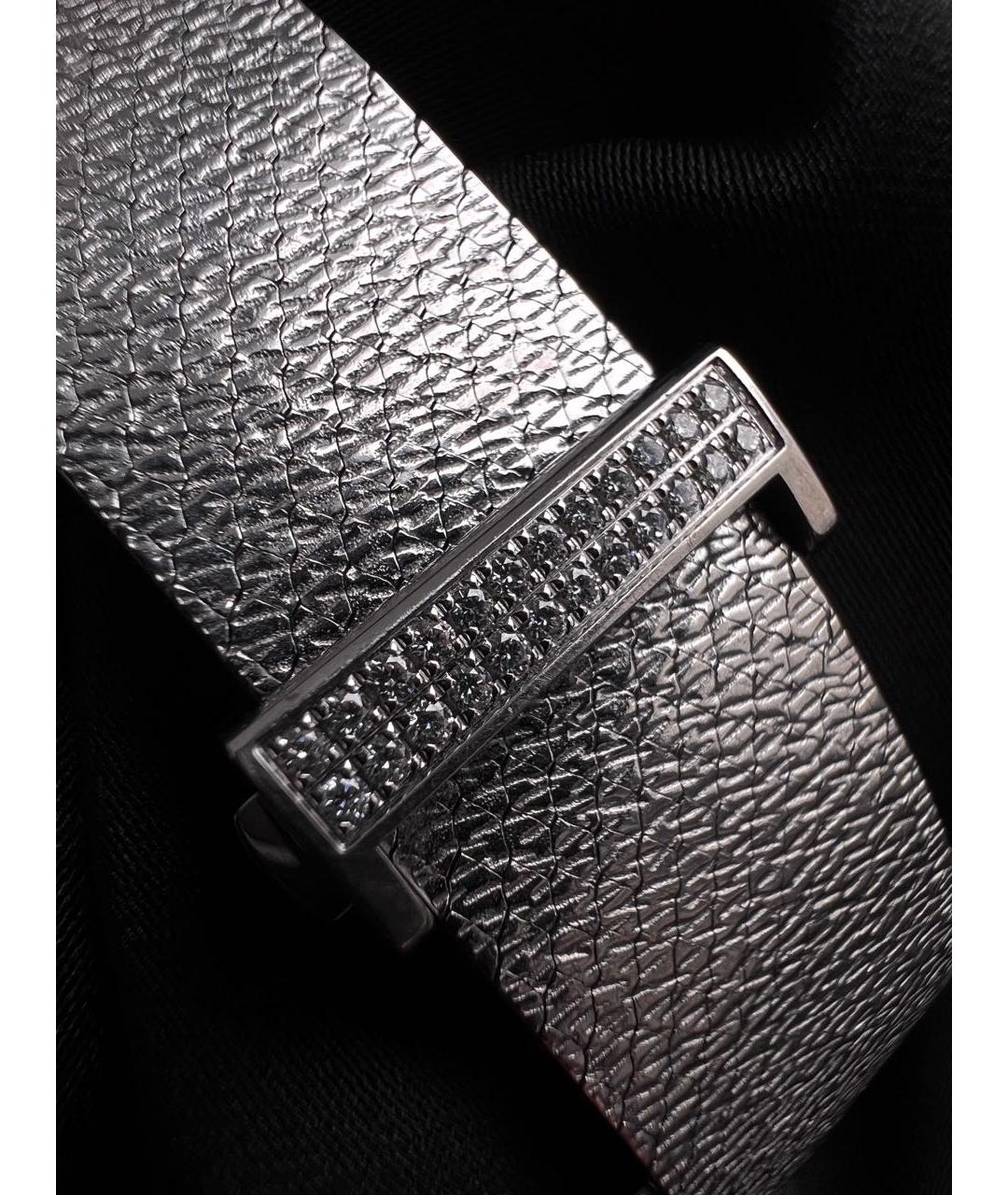 CHRISTIAN DIOR Серебряные часы, фото 8