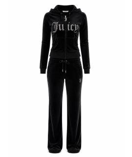 JUICY COUTURE Костюм с брюками