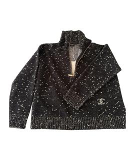 CHANEL Джемпер / свитер