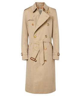 BURBERRY Тренч / плащ