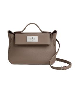 HERMES Сумка через плечо