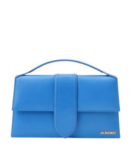 JACQUEMUS Сумка с короткими ручками