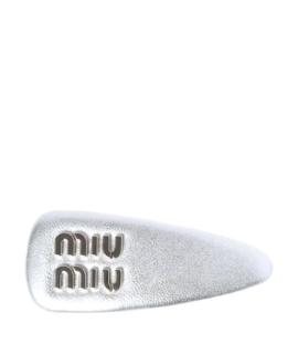MIU MIU Заколка