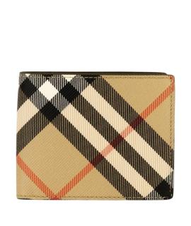 BURBERRY Кошелек