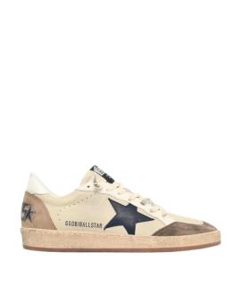 GOLDEN GOOSE Низкие кроссовки / кеды
