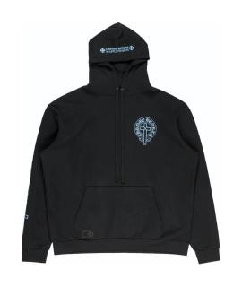 CHROME HEARTS Худи/толстовка