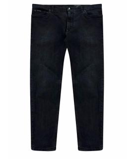 DOLCE&GABBANA Прямые джинсы