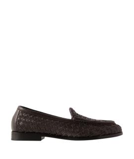BOTTEGA VENETA Лоферы
