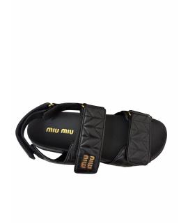 MIU MIU Сандалии
