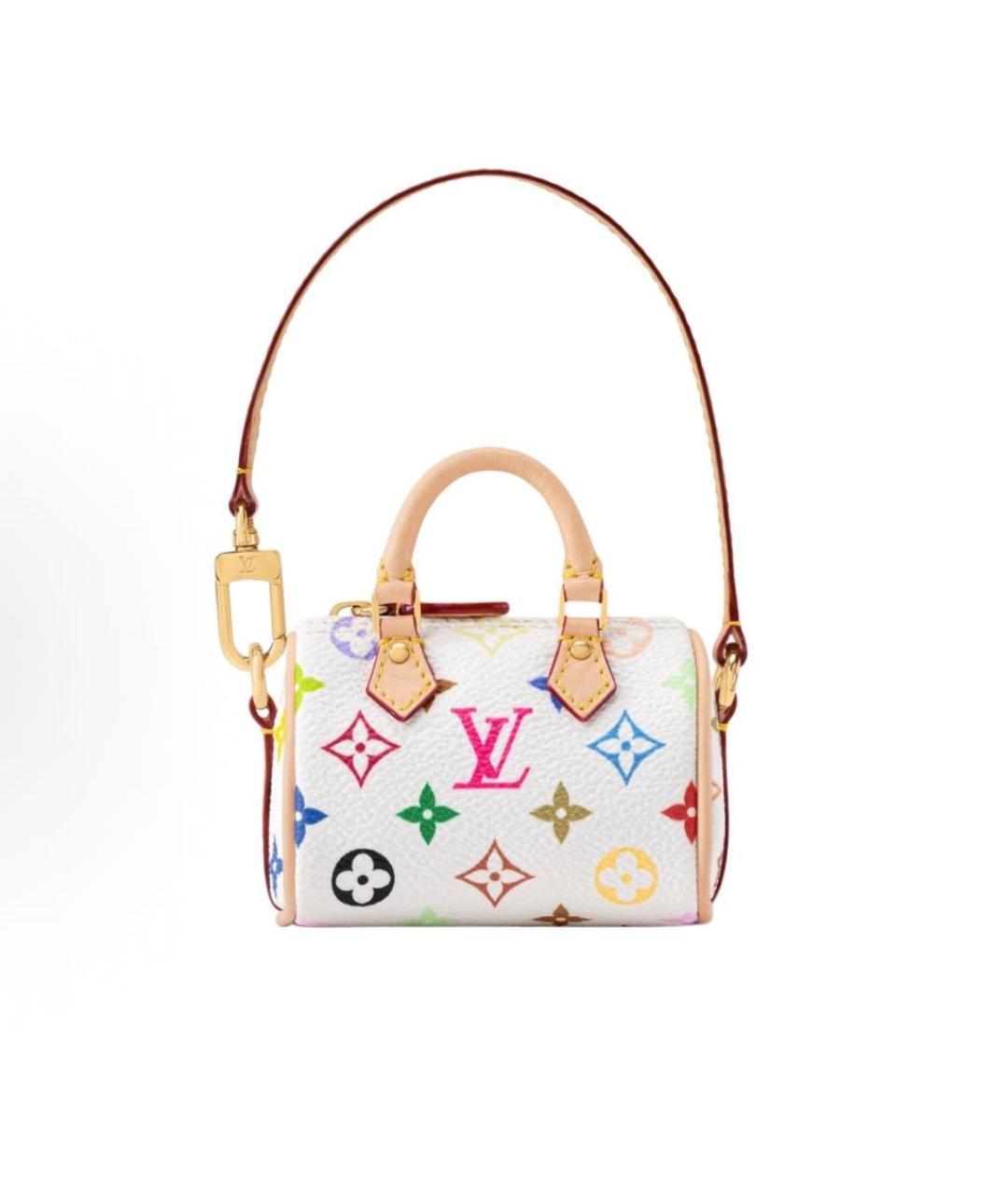 LOUIS VUITTON Мульти кожаная сумка через плечо, фото 1