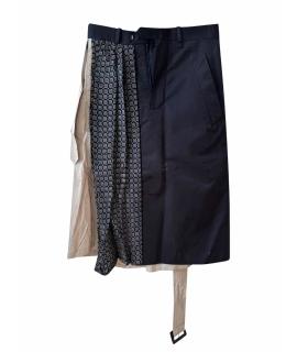 MAISON MARGIELA Юбка миди