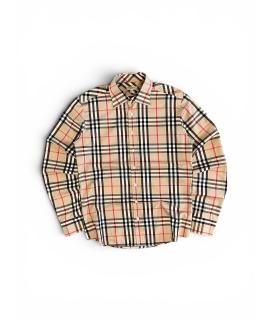 BURBERRY Классическая рубашка