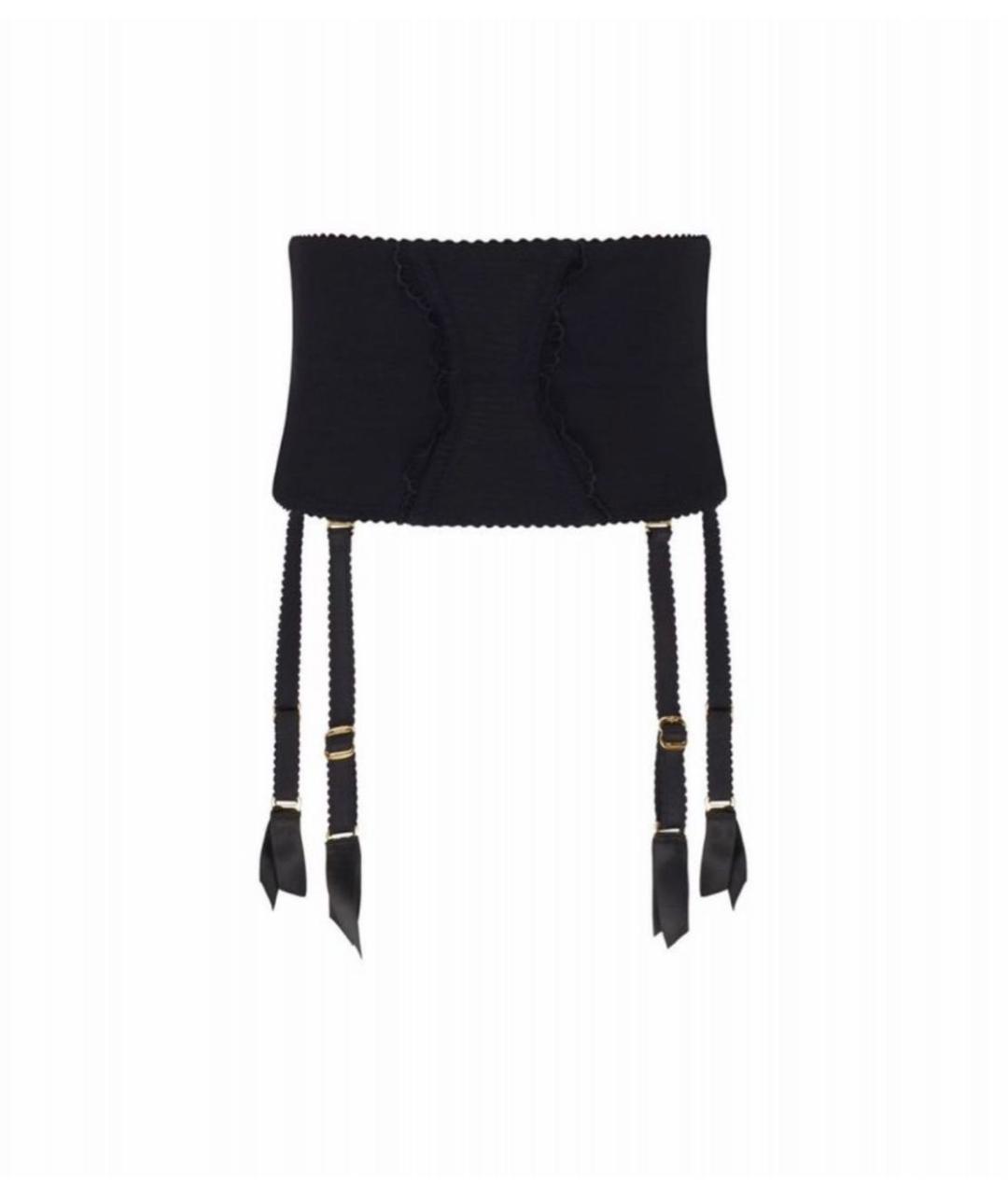 AGENT PROVOCATEUR Черный корсеты, фото 6