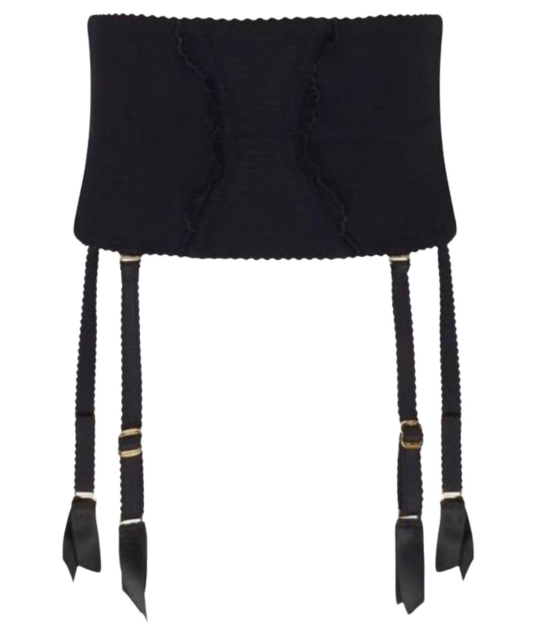 AGENT PROVOCATEUR Черный корсеты, фото 1