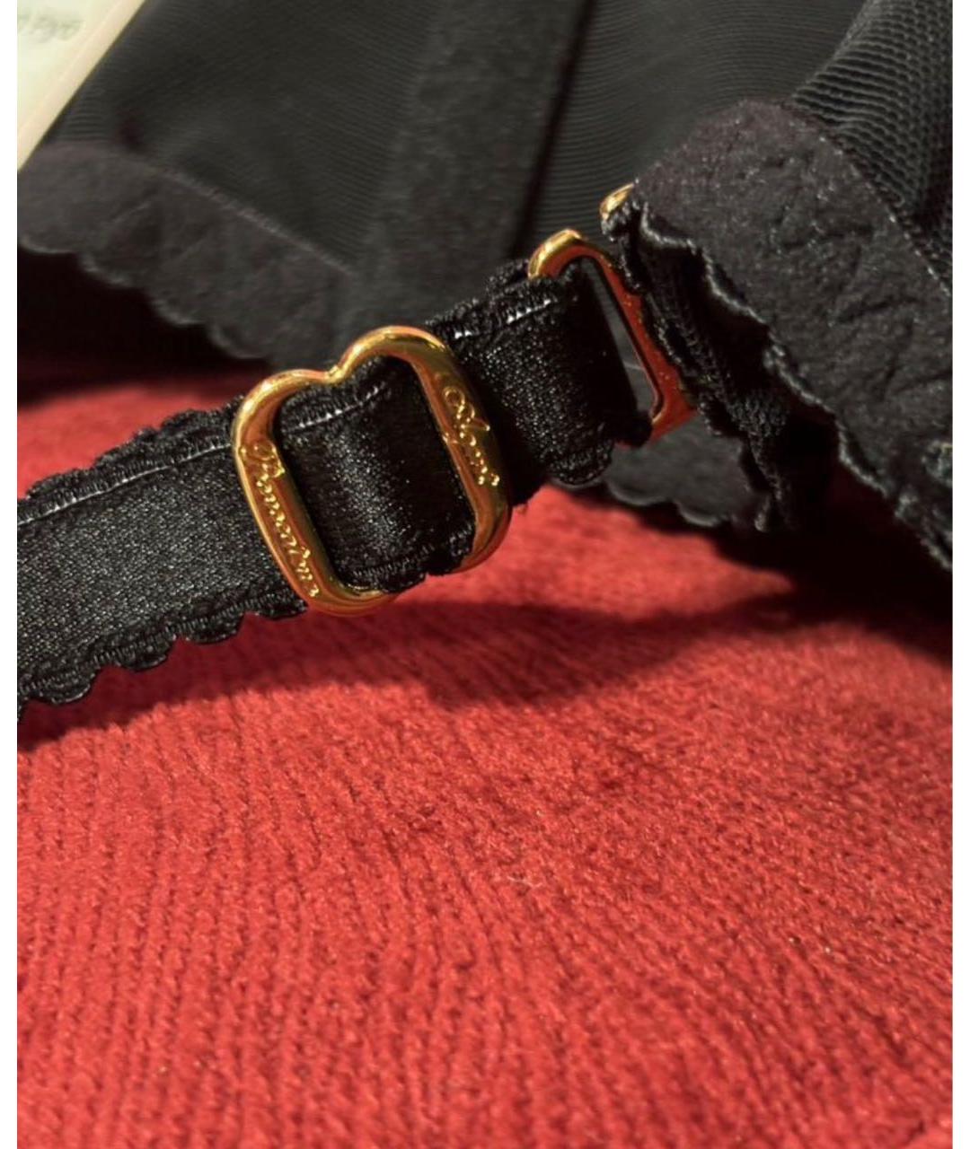AGENT PROVOCATEUR Черный корсеты, фото 5