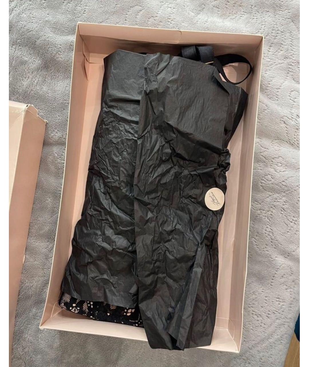AGENT PROVOCATEUR Коралловый корсеты, фото 3