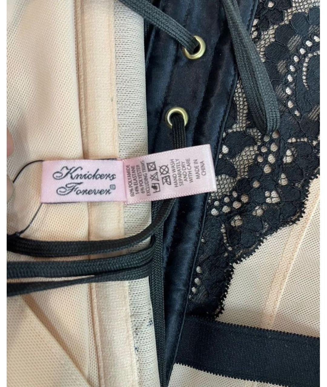 AGENT PROVOCATEUR Коралловый корсеты, фото 2
