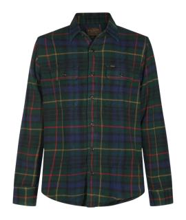 FILSON Кэжуал рубашка
