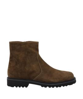 COMMON PROJECTS Высокие ботинки